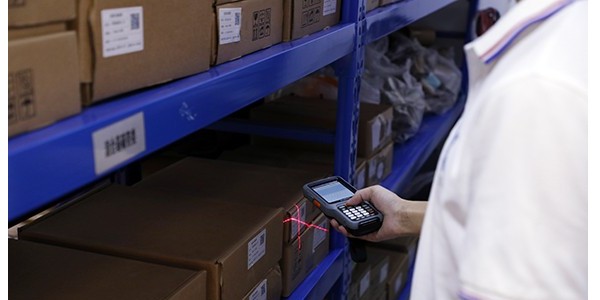 PDA資產盤點系統