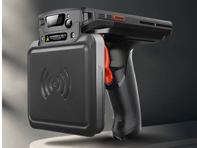 RFID智能終端盤點機BX6109 RFID智能終端盤點機BX6109