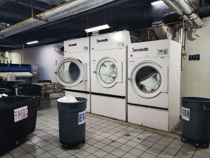 RFID電子標簽系統