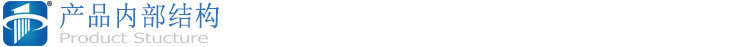 產品內部結構