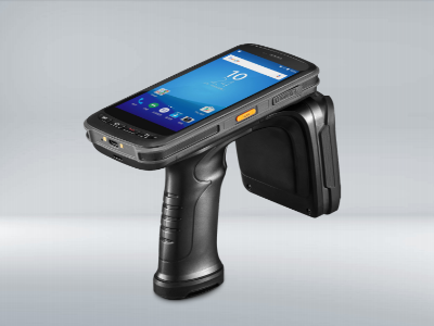RFID智能終端盤點機C72 RFID智能終端盤點機C72