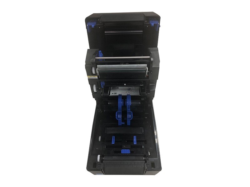 高頻RFID標簽打印機 條碼標簽打印機 高頻RFID標簽打印機