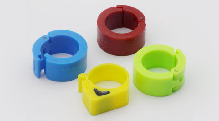 RFID腳環標簽 RFID腳環標簽