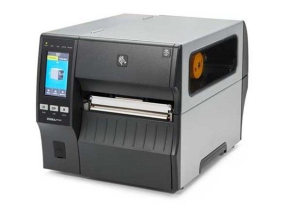 斑馬ZT411 RFID標簽打印機 斑馬ZT411 RFID打印機